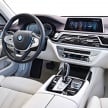 GALLERY: BMW M760Li V12 in detail, plus videos
