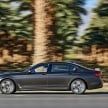 GALLERY: BMW M760Li V12 in detail, plus videos