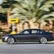 GALLERY: BMW M760Li V12 in detail, plus videos