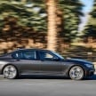 GALLERY: BMW M760Li V12 in detail, plus videos