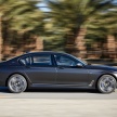 GALLERY: BMW M760Li V12 in detail, plus videos