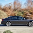 GALLERY: BMW M760Li V12 in detail, plus videos