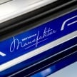 GALLERY: BMW M760Li V12 in detail, plus videos