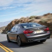 GALLERY: BMW M760Li V12 in detail, plus videos