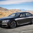 GALLERY: BMW M760Li V12 in detail, plus videos