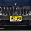 GALLERY: BMW M760Li V12 in detail, plus videos