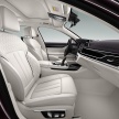 GALLERY: BMW M760Li V12 in detail, plus videos