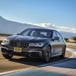GALLERY: BMW M760Li V12 in detail, plus videos