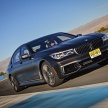 GALLERY: BMW M760Li V12 in detail, plus videos