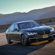 GALLERY: BMW M760Li V12 in detail, plus videos