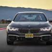 GALLERY: BMW M760Li V12 in detail, plus videos