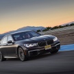 GALLERY: BMW M760Li V12 in detail, plus videos
