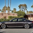 GALLERY: BMW M760Li V12 in detail, plus videos