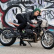 BMW Motorrad R nineT “Saline” by LuisMoto of Italy