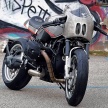 BMW Motorrad R nineT “Saline” by LuisMoto of Italy