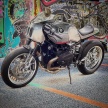 BMW Motorrad R nineT “Saline” by LuisMoto of Italy