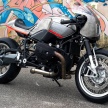 BMW Motorrad R nineT “Saline” by LuisMoto of Italy