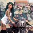 BMW Motorrad R nineT “Saline” by LuisMoto of Italy