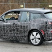 BMW i3S Performance to join facelifted i3 line-up