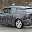 BMW i3S – facelifted range to get ‘electric hot hatch’