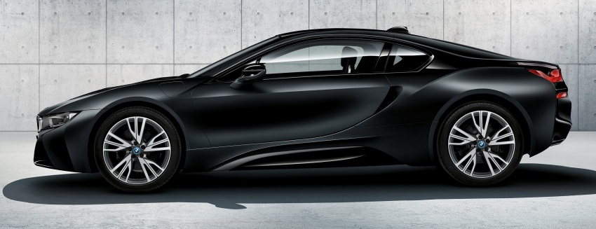 BMW reveal two special edition i8 models for Geneva 611115