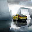 BMW reveal two special edition i8 models for Geneva