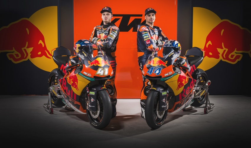 2017 MotoGP championship: the teams and the bikes 618671