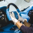 Bugatti Chiron – how a 420 km/h hypercar is born
