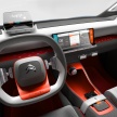 Citroen C-Aircross Concept shown – new C3 Picasso?