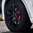 Dodge Durango SRT unveiled – 475 hp three-row SUV