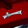 Dodge Challenger SRT Demon shows off its custom crate, Metallica lyrics, Air Grabber in latest teasers