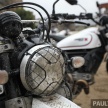 TUNGGANG UJI: Ducati Scrambler Desert Sled – buka jalan kepada pengembaraan, mampu redah offroad