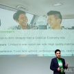 GrabShare launched in Malaysia – on-demand carpooling, max four to a car, 30% lower fares
