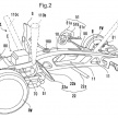 Honda files mid-engine sports car patent, Project 2&4?