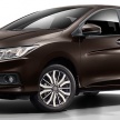 Honda City facelift debuts in India, now with 6 airbags