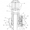 Honda motorcycles to be supercharged in the future?