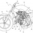 Honda motorcycles to be supercharged in the future?