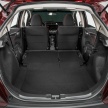 Honda WR-V – Brazilian version detailed, out in March