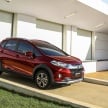 Honda WR-V – Brazilian version detailed, out in March