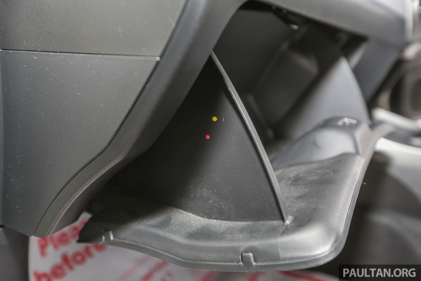 VIDEO: Penukaran inflator beg udara kenderaan Honda – lihat bahagian yang boleh mengancam nyawa anda 614504