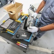 VIDEO: Honda Malaysia’s airbag inflator replacement process – see the potentially explosive part