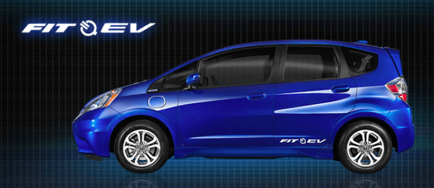 Honda, Hitachi jalin usaha sama bagi memproduksi EV