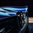 Pagani Huayra Roadster – kuasa 764 hp, 1,000 Nm tork