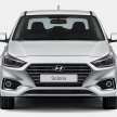 2018 Hyundai Accent teased, to be unveiled Feb 16