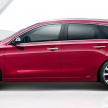 Hyundai i30 Tourer – wagon segmen-C baharu didedah
