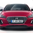 Hyundai i30 Tourer – new C-segment wagon revealed