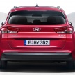Hyundai i30 Tourer – wagon segmen-C baharu didedah