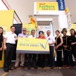 Shell FuelSave Diesel Euro 5 mula ditawarkan di Sabah
