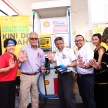 Shell FuelSave Diesel Euro 5 now in Sabah, first in EM