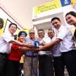 Shell FuelSave Diesel Euro 5 mula ditawarkan di Sabah